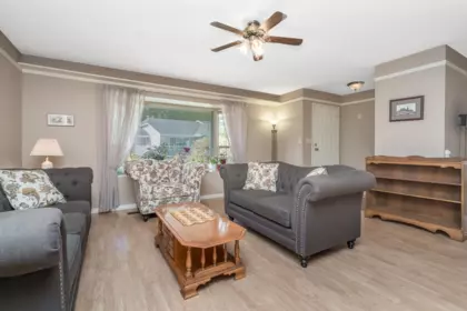 Kitchen Photo of 25 33020 Maclure Road, Abbotsford, BC