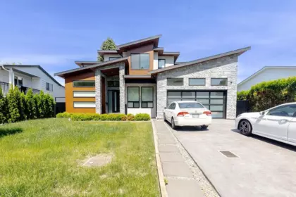 7002 W Brewster Drive, Delta, BC, Delta — Single Family Residence for sale