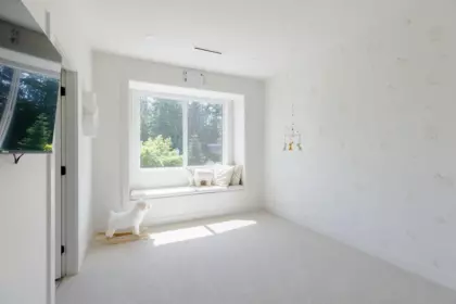 Hallway Photo of 7002 W Brewster Drive, Delta, BC