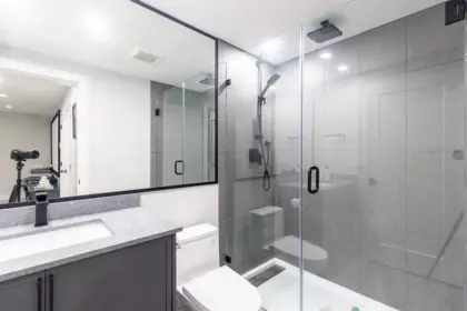 Walk-In Closet Photo of 7002 W Brewster Drive, Delta, BC