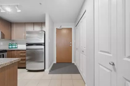 1803 898 Carnarvon Street, New Westminster, BC, New Westminster — Apartment/Condo for sale