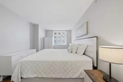 Loft / Bonus Room Photo of 1803 898 Carnarvon Street, New Westminster, BC