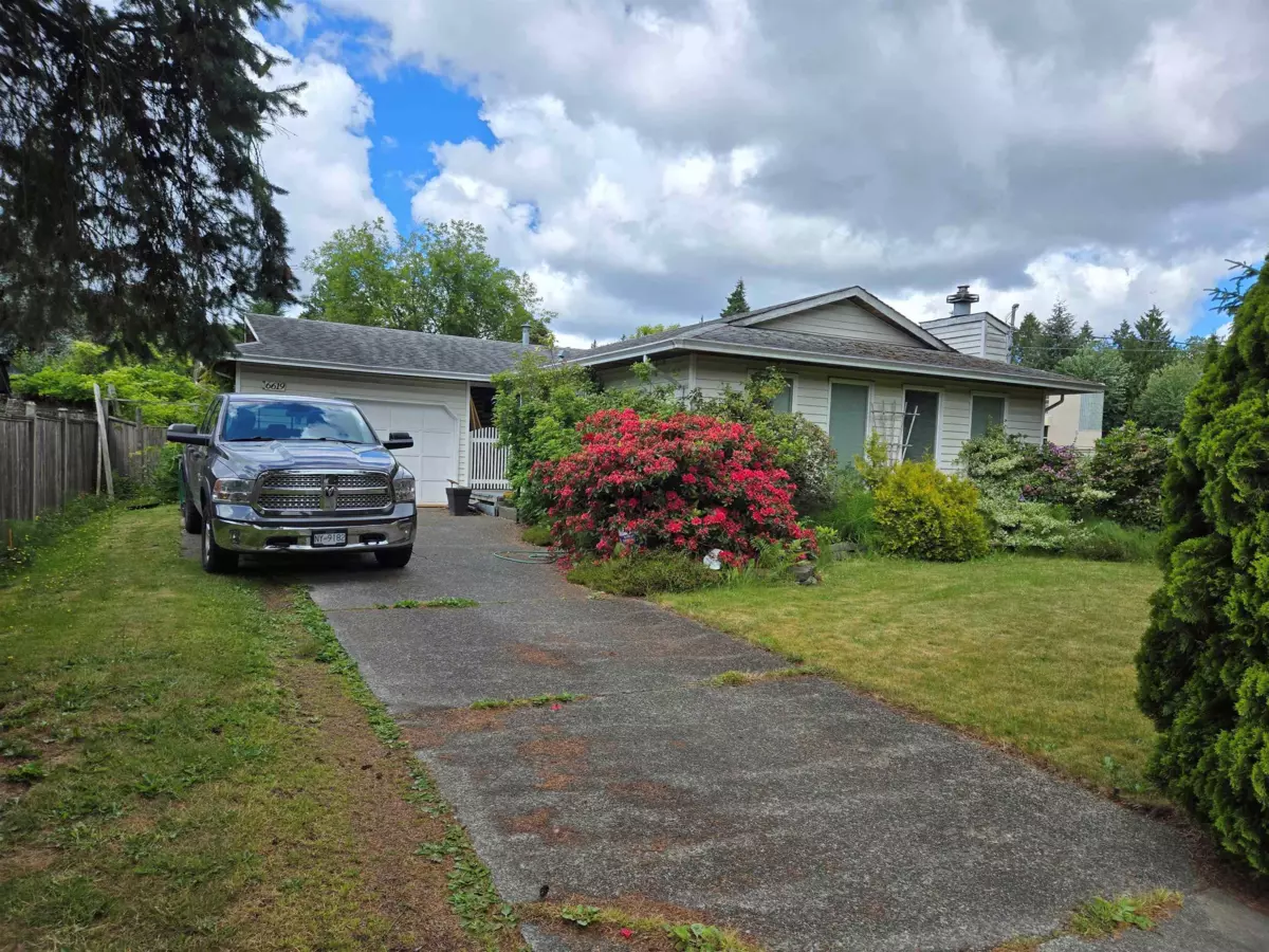 Exterior Rear Photo of 6619 140 Street, Surrey, BC