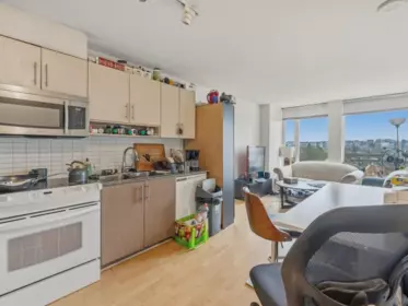 710 550 Taylor Street, Vancouver, BC, Vancouver — Apartment/Condo for sale