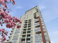 710 550 Taylor Street, Vancouver, BC