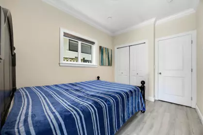 Garage Interior Photo of 765 Skeena Street, Vancouver, BC