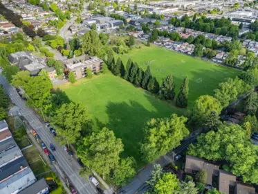 Garden / Landscaping Photo of 765 Skeena Street, Vancouver, BC