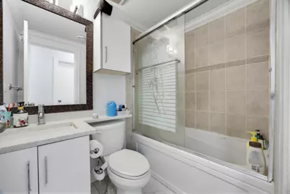Laundry Room Photo of 765 Skeena Street, Vancouver, BC
