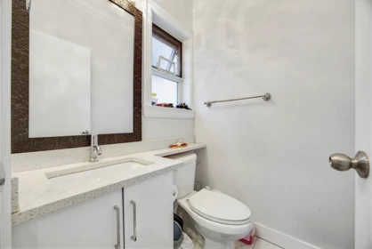 Loft / Bonus Room Photo of 765 Skeena Street, Vancouver, BC
