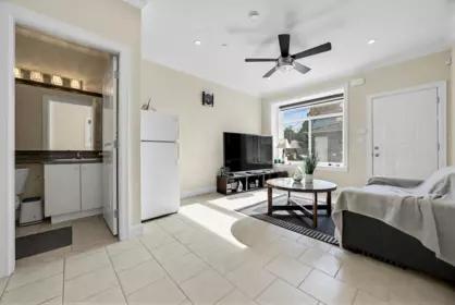 Mudroom Photo of 765 Skeena Street, Vancouver, BC