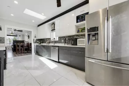 Pantry Photo of 765 Skeena Street, Vancouver, BC