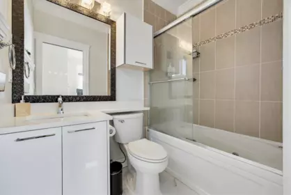 Primary Bedroom Photo of 765 Skeena Street, Vancouver, BC