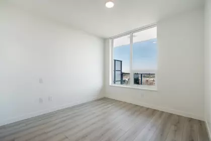 Basement Recreation Room Photo of 706 8551 201 Street, Langley, BC