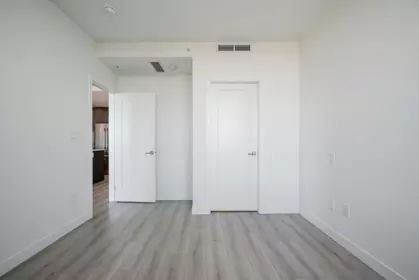 Laundry Room Photo of 706 8551 201 Street, Langley, BC
