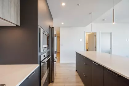 Primary Bathroom Photo of 706 8551 201 Street, Langley, BC