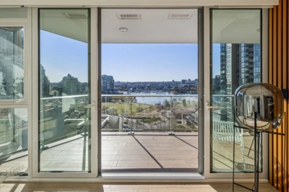 1103 499 Pacific Street, Vancouver, BC, Vancouver — Apartment/Condo for sale