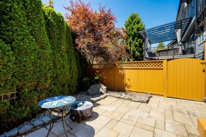 Backyard Photo of 933 164 Street, Surrey, BC