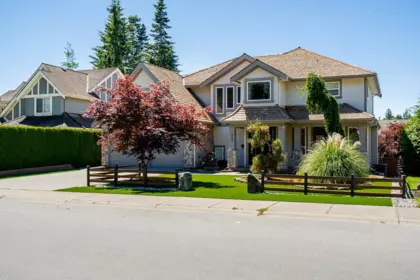 933 164 Street, Surrey, BC, Surrey — Single Family Residence for sale