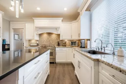 Pantry Photo of 933 164 Street, Surrey, BC