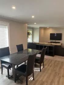 Swimming Pool Photo of 933 164 Street, Surrey, BC