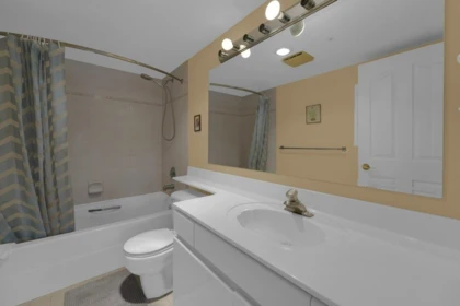 Laundry Room Photo of 204 3190 Gladwin Road, Abbotsford, BC