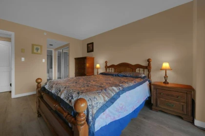 Loft / Bonus Room Photo of 204 3190 Gladwin Road, Abbotsford, BC