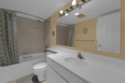 Mudroom Photo of 204 3190 Gladwin Road, Abbotsford, BC