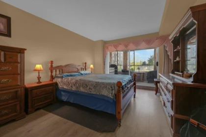 Office / Den Photo of 204 3190 Gladwin Road, Abbotsford, BC