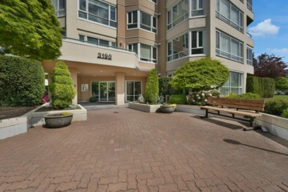 Pantry Photo of 204 3190 Gladwin Road, Abbotsford, BC