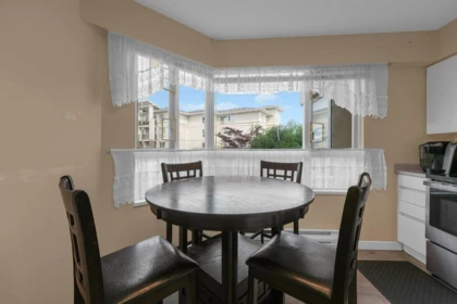 Primary Bedroom Photo of 204 3190 Gladwin Road, Abbotsford, BC