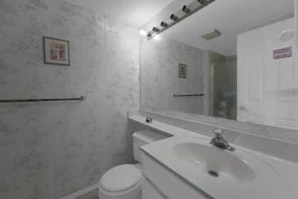 Staircase Photo of 204 3190 Gladwin Road, Abbotsford, BC