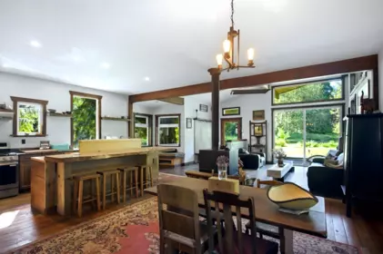 8173 Pemberton Meadows Road, Pemberton, BC, Pemberton — Single Family Residence for sale
