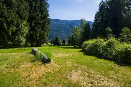 Loft / Bonus Room Photo of 8173 Pemberton Meadows Road, Pemberton, BC