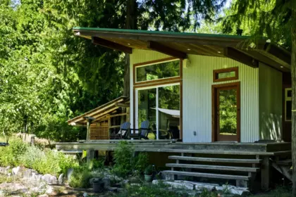 Office / Den Photo of 8173 Pemberton Meadows Road, Pemberton, BC