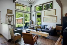 8173 Pemberton Meadows Road, Pemberton, BC
