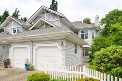 12 5708 208 Street, Langley, BC, Langley — Townhouse for sale