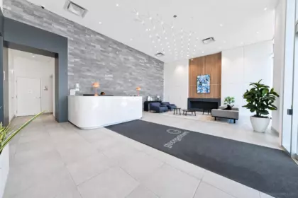 Loft / Bonus Room Photo of 2304 13685 102 Avenue, Surrey, BC