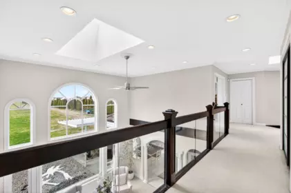 Garage Interior Photo of 6411 No. 7 Road, Richmond, BC