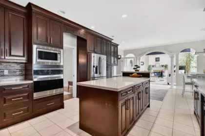 Guest Bathroom Photo of 6411 No. 7 Road, Richmond, BC