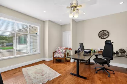 Hallway Photo of 6411 No. 7 Road, Richmond, BC