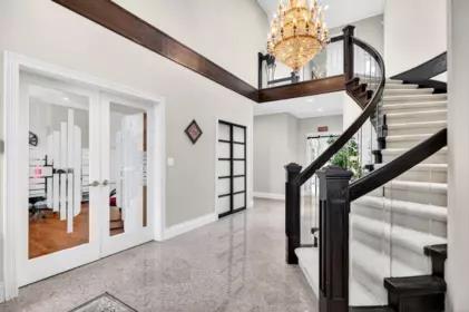 Kitchen Photo of 6411 No. 7 Road, Richmond, BC