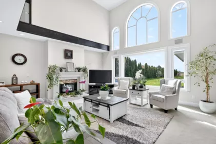 Laundry Room Photo of 6411 No. 7 Road, Richmond, BC