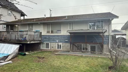 2797 Princess Street, Abbotsford, BC, Abbotsford — Single Family Residence for sale