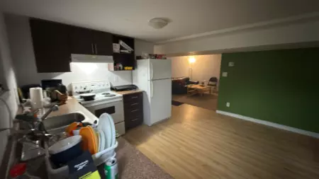 Kitchen Photo of 2797 Princess Street, Abbotsford, BC
