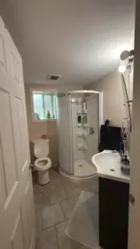 Walk-In Closet Photo of 2797 Princess Street, Abbotsford, BC
