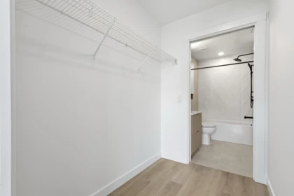 Primary Bedroom Photo of 404 2268 E Broadway, Vancouver, BC