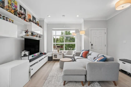 25 4191 No. 4 Road, Richmond, BC, Richmond — Townhouse for sale