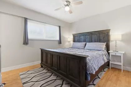 Bedroom 2 Photo of 20844 45a Avenue, Langley, BC