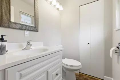 Bedroom 3 Photo of 20844 45a Avenue, Langley, BC