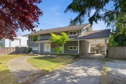 20844 45a Avenue, Langley, BC, Langley — Single Family Residence for sale